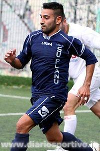 Luca Arippa