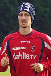 Davide Astori