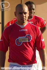 Alberto "Billo" Aramu