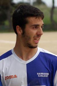 Matteo Doro