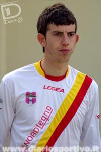 Davide Inzaina