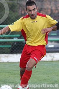 Alessandro Sanna