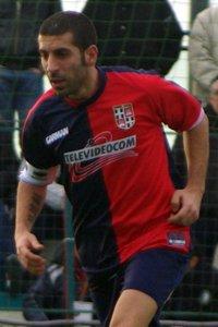 Alessandro Cherchi Alessandro Cherchi