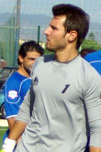 Marco Conti