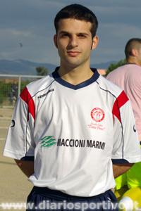 Mauro Argiolas