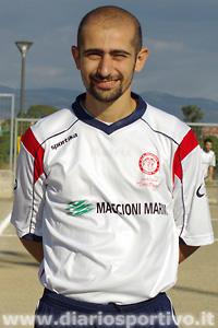 Fabio Isoni