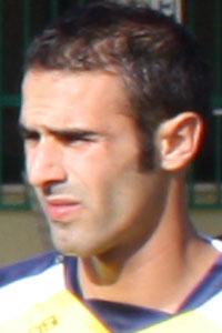Stefano Mereu
