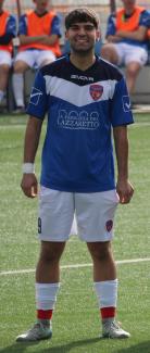 Nicolò Perra