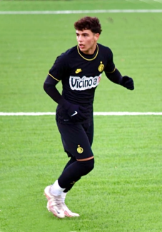 Alessandro Rosssi Alessandro Rosssi