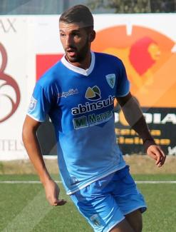 Paolo Palmas