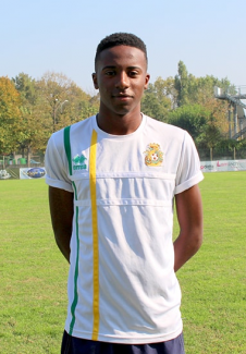 Mamadou Moustapha Traore