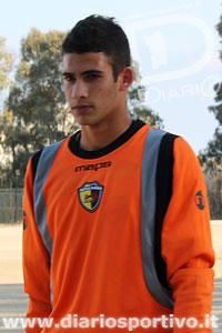 Matteo Spanedda Matteo Spanedda