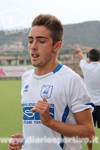 Nicola Raimo