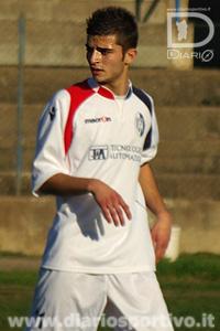 Gabriele Sabiu