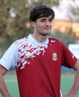Gianluca Reginato