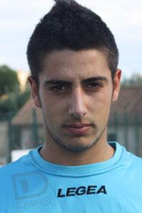 Mattia Murgia