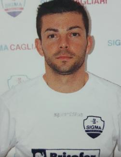 Alberto Milia Alberto Milia