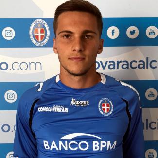 Alessandro Mallamo Alessandro Mallamo