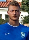 Alessandro Mereu