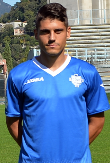 Alessio Iovine - Giocatore - Serie C, Girone A - Stagione 2020/2021