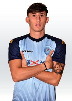 Alessio Rasi Alessio Rasi