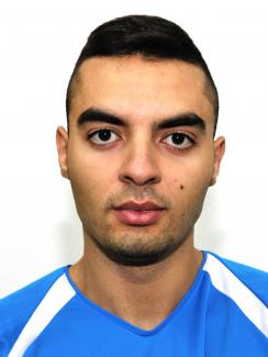 Alessio Zurru Alessio Zurru