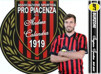 Andrea Calandra