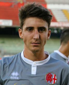 Andrea Cambiaso Andrea Cambiaso