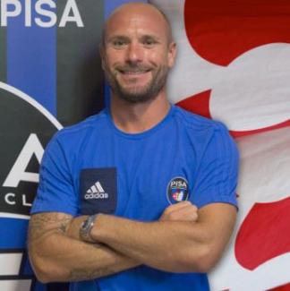 Andrea Lisuzzo