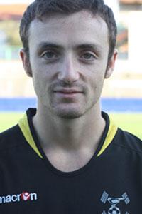 Cristian Atzeni