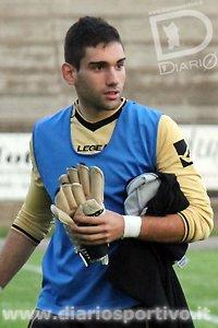 Daniele Carpentras