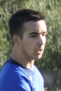 Luca Cireddu Luca Cireddu