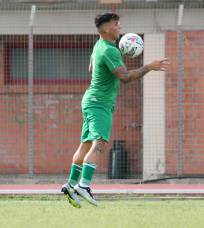 Cristian Pisano