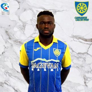 Daniel Kofi Agyei Daniel Kofi Agyei