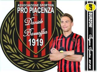 Daniele Bazzoffia
