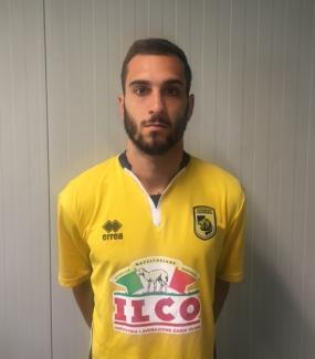 Daniele Celiento Daniele Celiento