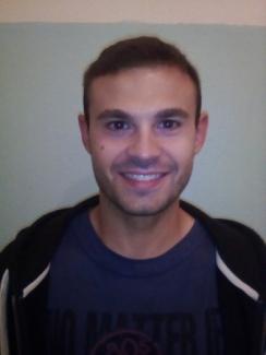 Daniele Steri