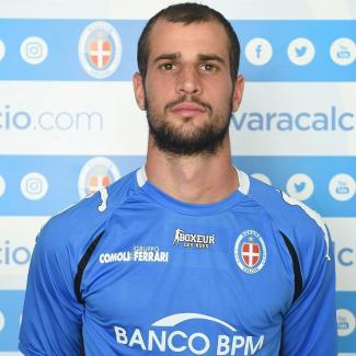 Davide Cinaglia