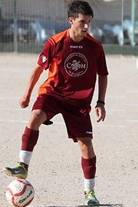 Davide Lenzu Davide Lenzu
