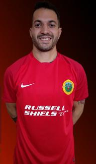 Davide Maccioni Davide Maccioni