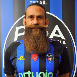 Davide Moscardelli