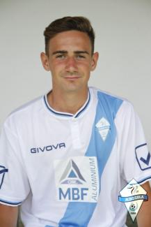 Davide Sibilia