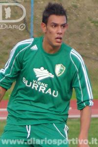 Ivan Delrio