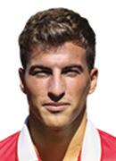 Edoardo Masciangelo Edoardo Masciangelo