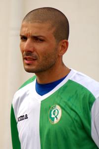 Omar Floris