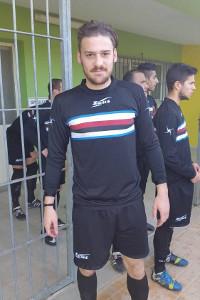 Fabrizio Fiacco