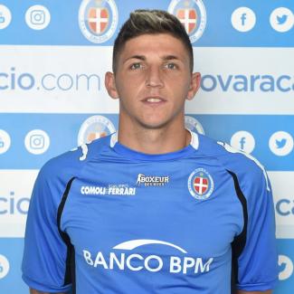 Gennaro Armeno Gennaro Armeno