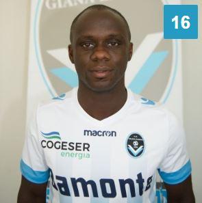 Gullit Asante Okyere