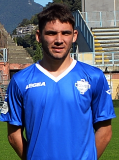 Lorenzo Peli