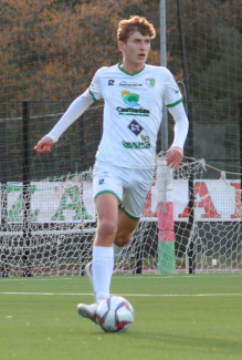 Lorenzo Pionca
